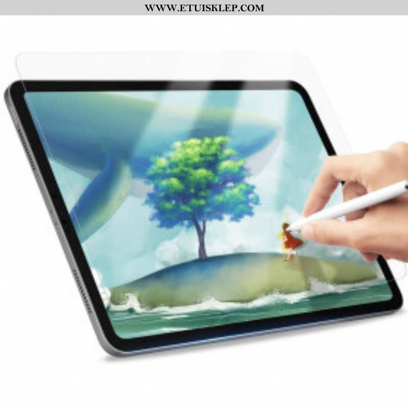 Ochrona Ekranu iPad Air (2022) (2020) / Pro 11" Dux Ducis